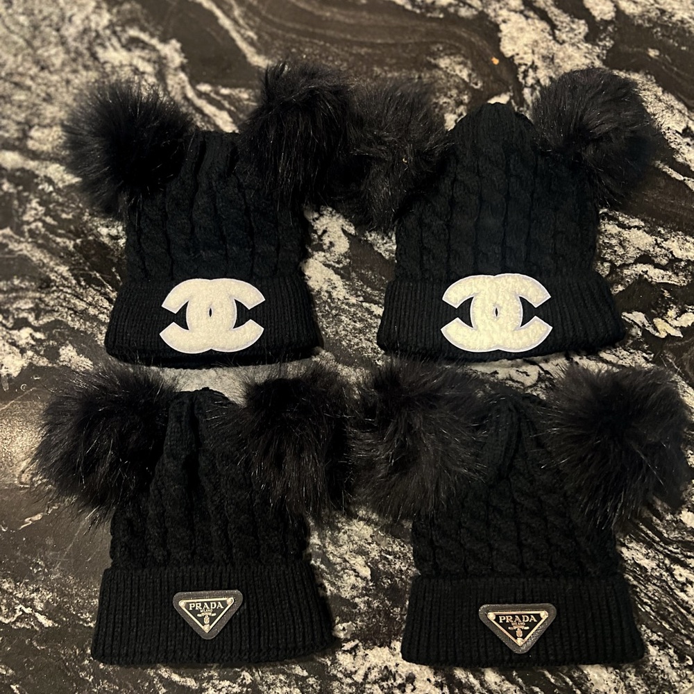 The cutest custom kids/baby beanies in the world!